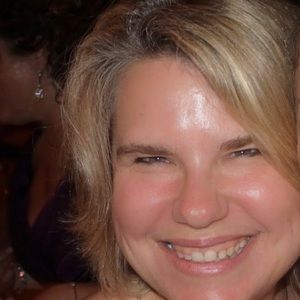 Meet your Posher, Lacie